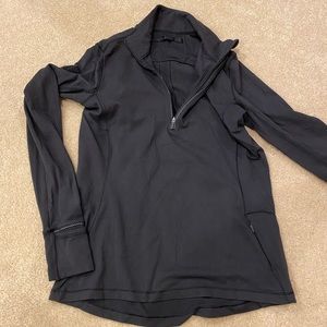 Lululemon Quarter ZIP